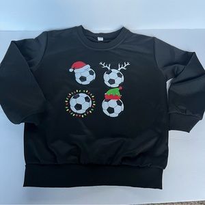 Holiday Sweater Kids